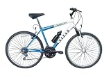 Bike USA Titan Trailblazer 18 Speed Men's ATB