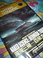 Bermuda Triangle / National Geographic / Region Free DVD / Audio: English / Subtitle: Chinese / Writ poster