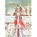 The Art of Fushigi Yugi