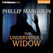 The Undertaker's Widow | [Phillip Margolin]
