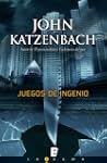 Juegos de ingenio (B DE BOOKS) (Zeta...