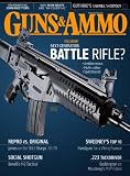 Guns & Ammo