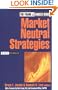 Market Neutral Strategies (Wiley Finance Series)
