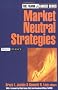 Market Neutral Strategies (Frank J. Fabozzi Series)