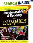 Jewelry Making & Beading For Dummies