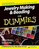 Jewelry Making & Beading For Dummies Heather Dismore, Tammy Powley