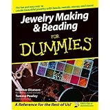 Jewelry Making & Beading For Dummies