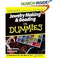Jewelry Making and Beading For Dummies by Heather Dismore and Tammy Powley
