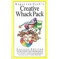 Creative Whack Pack (Paperback)