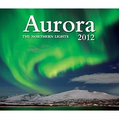 Aurora 2012 Calendar (Wall Calendar)
