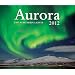 Aurora 2012 Calendar (Wall Calendar)