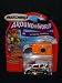 2003 Matchbox Around The World Collection # 26 Athens, Greece Mercedes-Benz A-Class