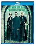 The Matrix Reloaded / Matrice Recharg...