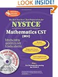 NYSTCE Content Specialty Test Mathema...