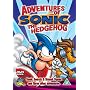 Adventures Of Sonic The Hedgehog - Sonic Search & Smash Squad [2007]