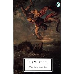 The Sea, The Sea (Penguin Twentieth-Century Classics)