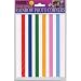Pioneer Self Adhesive Rainbow Photo Corners