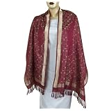 Head Scarves Pure Silk Fashion Womens Accessory 22 x 72 inches