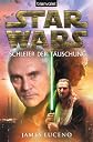 Star Wars - Schleier der Täuschung (German Edition)
