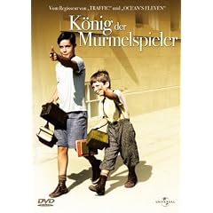 K�nig der Murmelspieler