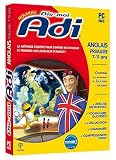 Revue Coktel  / Dis-moi adi : anglais primaire 2006 (7-11 ans)