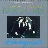 Meg/Cris At Carnegie Hall