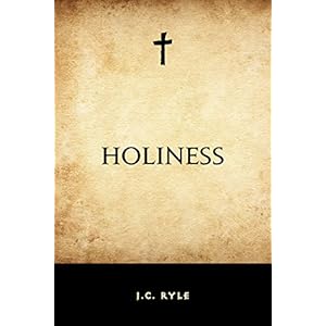 Holiness