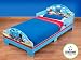 KidKraft Thomas And Friends Toddler Bed
