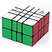 4x4x2 Black Witeden Cuboid Puzzle Cube Fully Functional 2x4x4