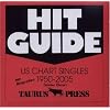 Hit Guide (US Charts). US Chart Singles, 1950-2005