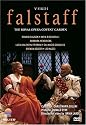 Verdi - Falstaff