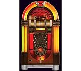 Music Juke Box Wall Mural Music Juke Box Wall Mural