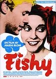 Fishy [ NON-USA FORMAT, PAL, Reg.2 Import - Sweden ]