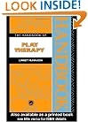 The Handbook of Play Therapy