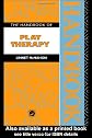 The Handbook of Play Therapy