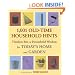 1,001 Old-Time Household Hints: Timeless Bits of Household Wisdom for Today's Home and Garden (Yankee Magazine)