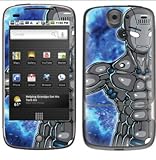 Android Design Protective Skin for Google Nexus One