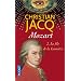 Mozart, Tome 2 : Le Fils de la Lumi�re