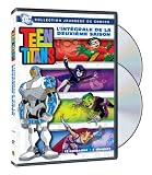 Teen Titans S2 Comp (Ff) (Frn)