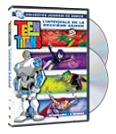 Teen Titans: Season 2 (Version fran�a...