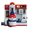 ポケットモンスター モンスターボール&研究所