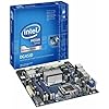 Intel DG45ID Media Series G45 micro-ATX Intel Graphics HDMI+DVI 1333MHz LGA775 Desktop Motherboard