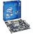 Intel DG45ID Meida Series G45 micro-ATX Intel Graphics HDMI+DVI 1333MHz LGA775 Desktop Motherboard