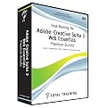 Total Training for Adobe CS3 Web Premium for PC and Mac