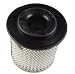 Produkt-Bild: Noname 2081225 Luftfilter GSX 750 R 85-87 T. Vergleichsnr: 13780-27A00