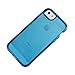 Tech21 Evo Impact Mesh Protective Case for Apple Iphone 5/5S (Blue)