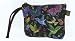 Hummingbirds Butterfly Butterflies Clutch For Makeup Travel or Purse - Best Unique Gifts and Gift Ideas Women Woman Ladies Girls or College Students
