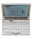 Seiko GR-T7000 Multi-Title Dictionary Business: Langenscheidt Elektronisches Wörterbuch Wirtschaft, Handel & Finanzen Englisch