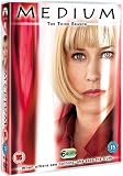 Medium - Season 3 [DVD]