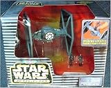 Star Wars Action Fleet Tie Fighter